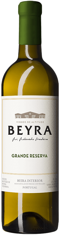 Beyra Grande Riserva Bianco 2019