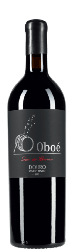 Oboe Som De Barrica Tinto 2021