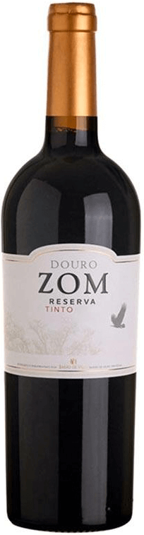 Zom Reserve Red 2020