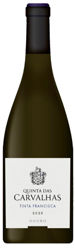 Quinta Das Carvalhas Tinta Francisca Red 2021
