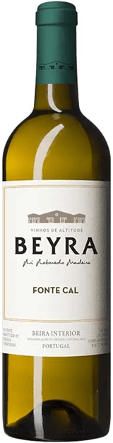 Beyra Fonte Cal Branco 2021