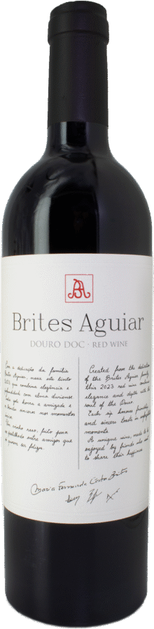 Brites Aguiar Red 2023
