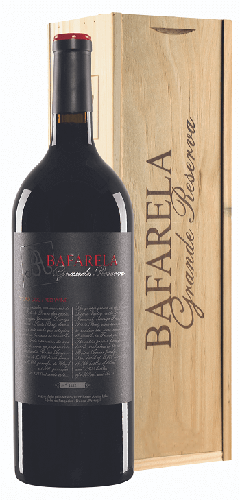 Bafarela Grande Réserve Rouge 3l 2023