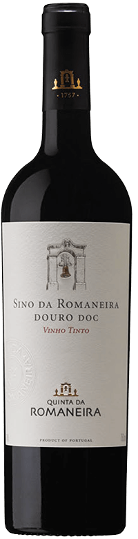 Sino Da Romaneira Rouge 2019