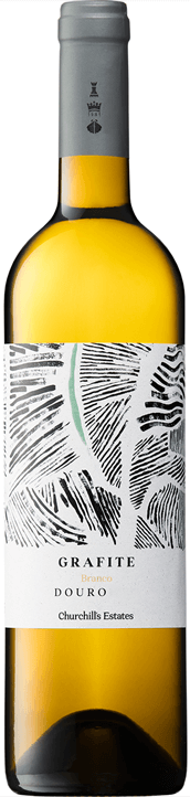 Churchill's Grafite Branco 2024