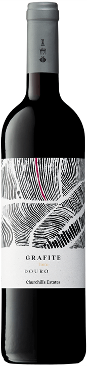 Churchill's Grafite Tinto 2021