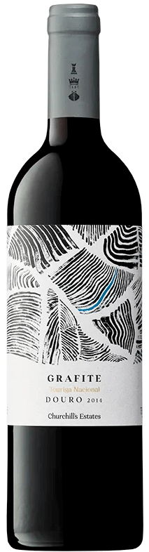 Churchill's Grafite Touriga Nacional Red 2017