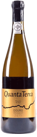 Quanta Terra Gold Edition Weiß 2017