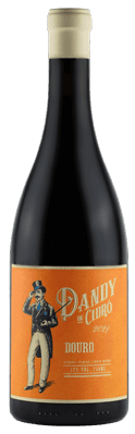 Dandy De Cidro Tinto 2021