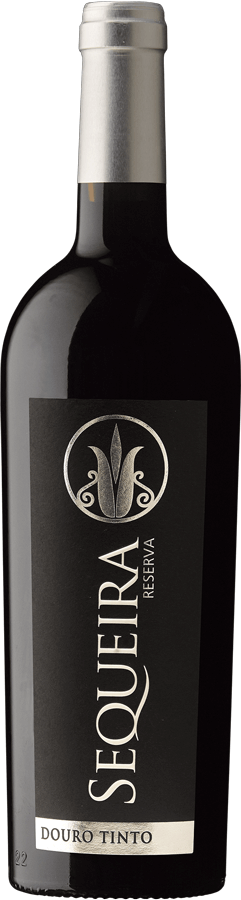 Quinta Da Sequeira Reserva Rotwein 2022