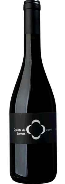 Quinta De Lemos Touriga Nacional Rotwein 2015