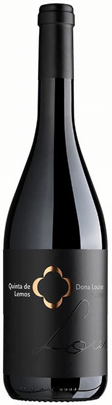 Quinta De Lemos Dona Louise Rotwein 2012