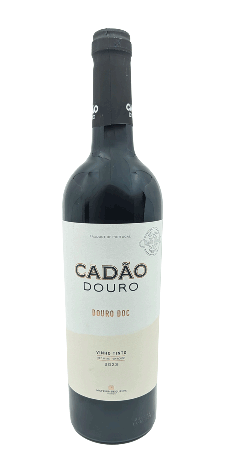 Cadão Vin Rouge 2023