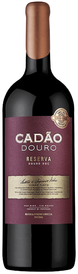 Cadão Réserve Rouge 2020