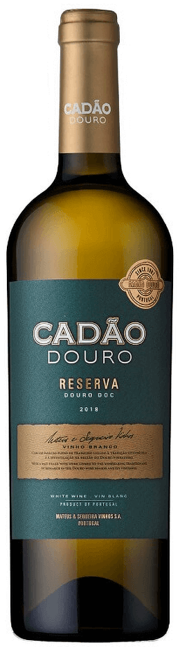 Cadão Riserva Bianco 2022