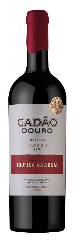 Cadão Touriga Nationale Rouge 2018