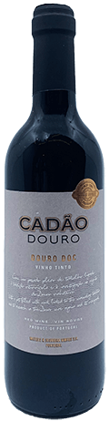 Cadão vin rouge 0.37l 2023
