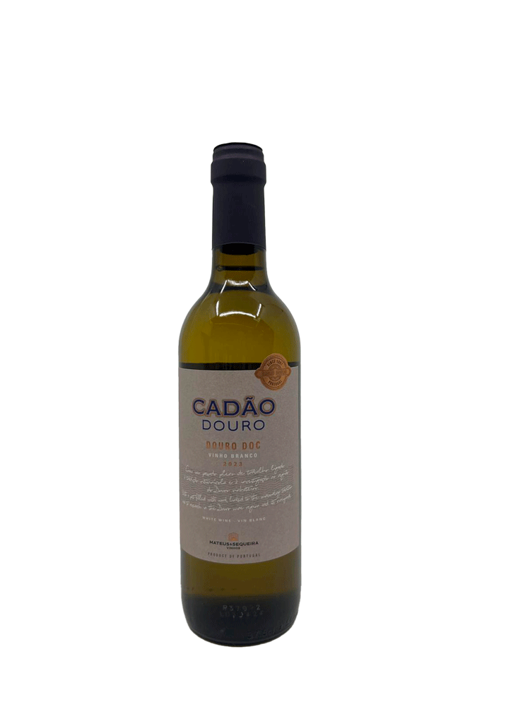 Cadão Doc Bianco 0.37l 2024
