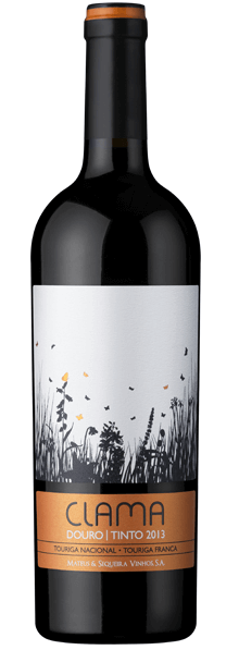 Clama Tinto 2019