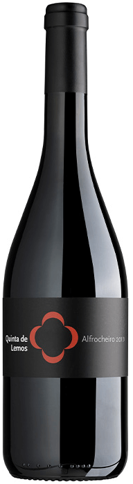 Quinta De Lemos Alfrocheiro Rotwein 2015
