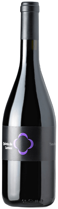Quinta De Lemos Tinta Roriz Rouge 2013