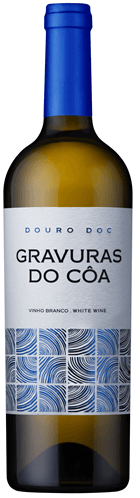 Gravuras Do Coa Branco 2024