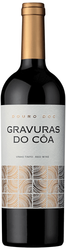 Gravuras Do Coa Red 2023
