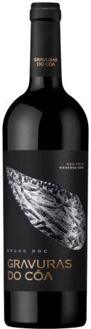 Gravuras Do Coa Reserva Tinto 2022