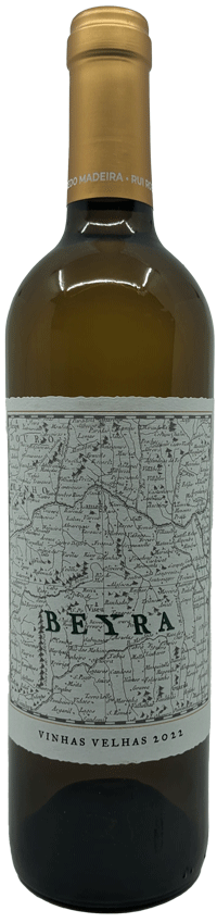 Beyra Vigne Vecchie Bianco 2023