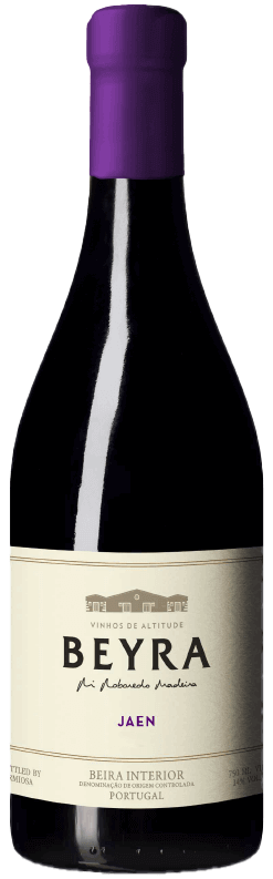 Beyra Jaen Rouge 2019