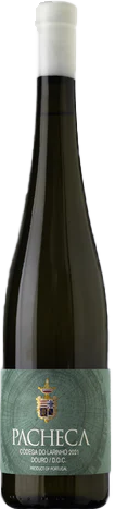 Quinta Da Pacheca Códega Do Larinho Weiß 2021
