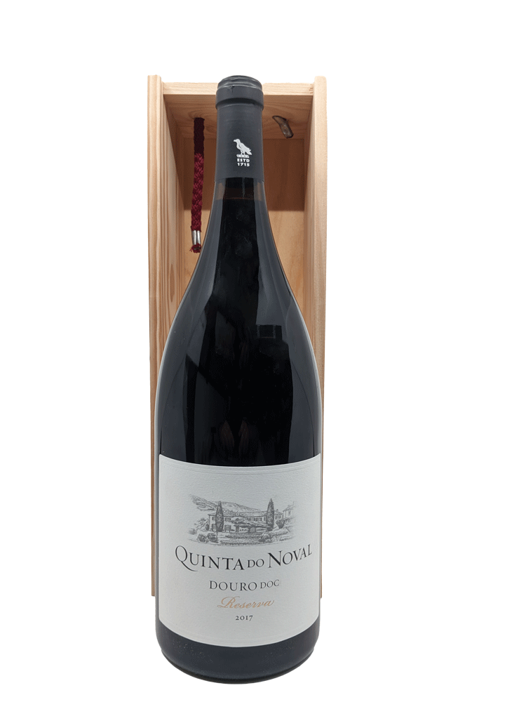 Quinta Do Noval Reserve Red Magnum 2017