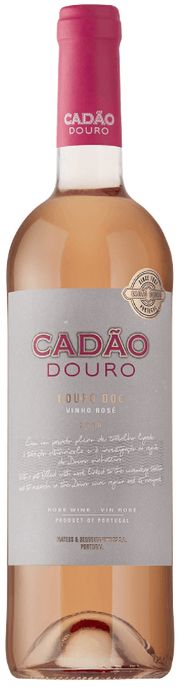 Cadão Rosé Doc 2024