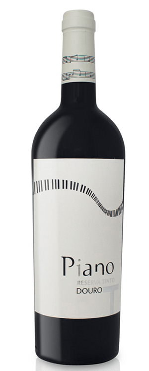 Piano Reserva Tinto 2023