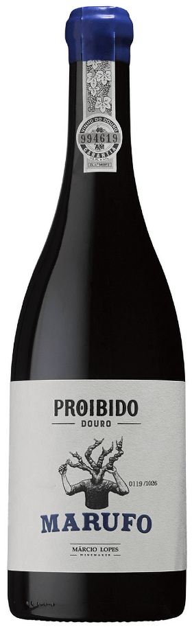 Proibido Marufo Red 2021