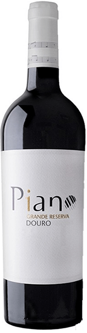 Piano Grande Reserva Rotwein 2019