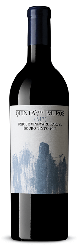 Quinta Do Portal Quinta Dos Muros M7 Rotwein 2019