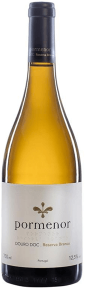 Pormenor Riserva Bianco 2022