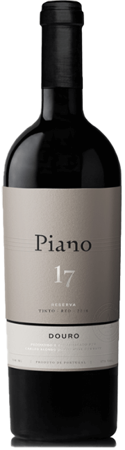 Piano Reserva 17 Rotwein 2020