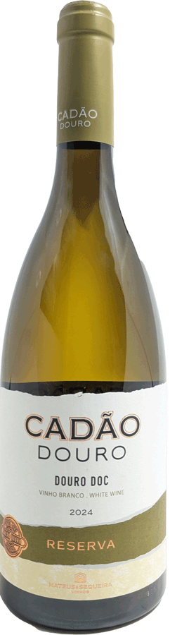 Cadão Riserva Bianco 2024
