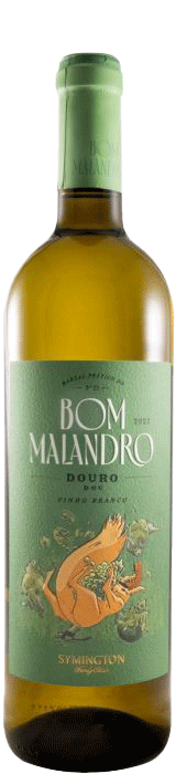 Bom Malandro Branco 2024