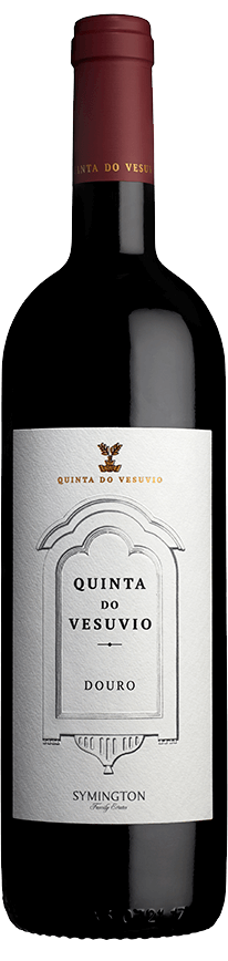 Quinta Do Vesuvio Rotwein 2021