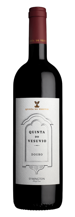Quinta Do Vesuvio Rotwein 2022