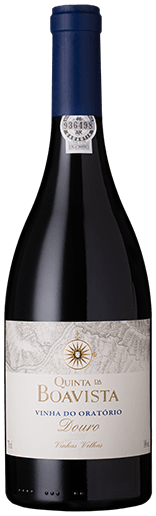 Quinta Da Boavista Vinha Do Oratório Red 2018