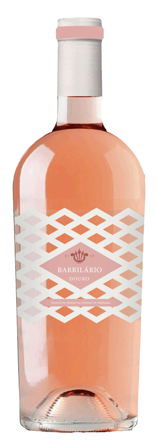Barrilario Rosé 2024