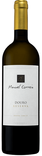 Manuel Correia Reserva Branco 2023