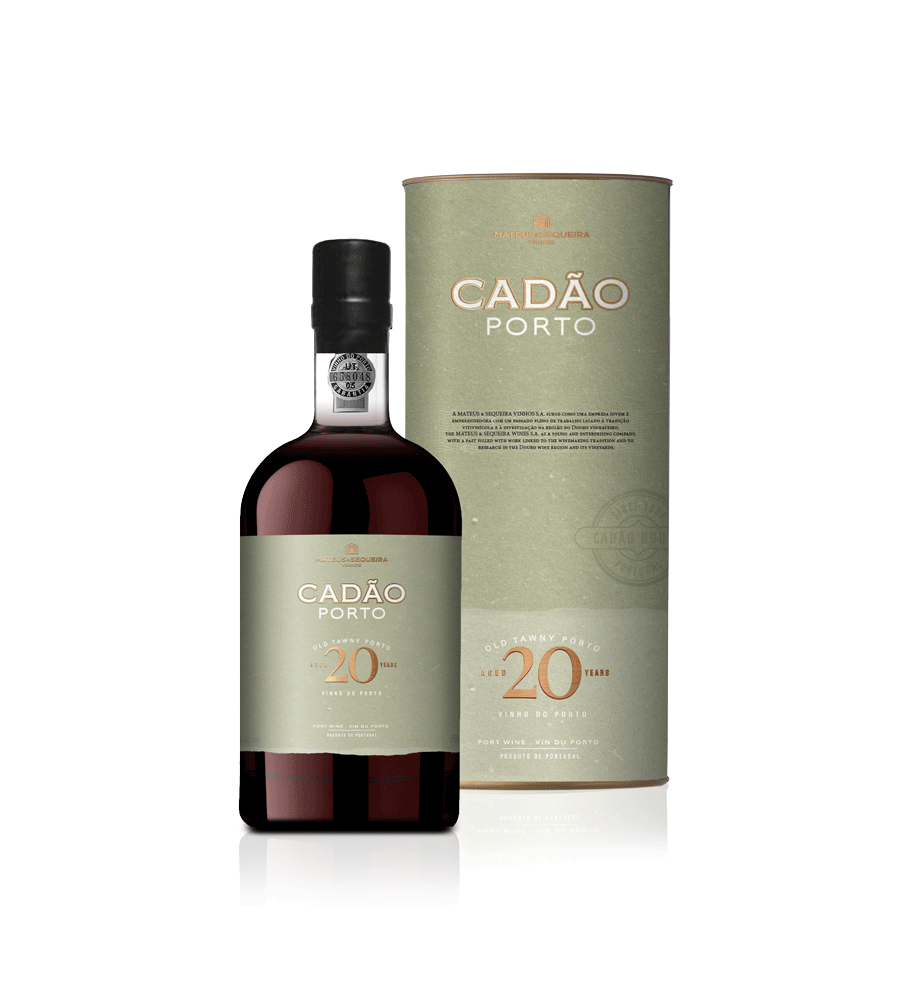 Porto Cadão 20 Ans