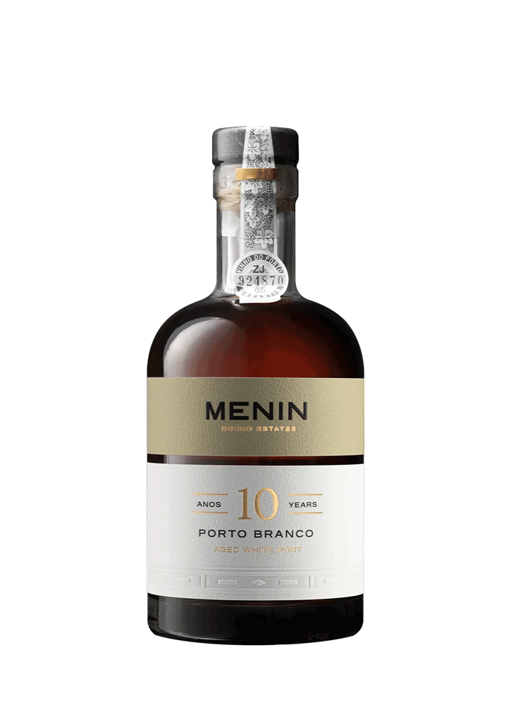 Porto Menin 10 Anni White