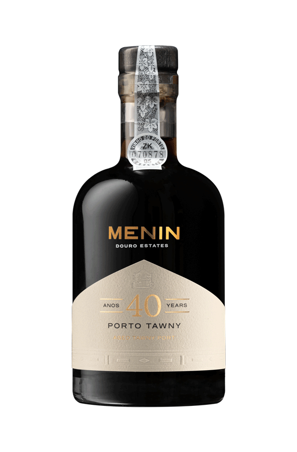 Porto Menin 40 Anni Tawny
