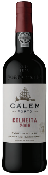 Porto Calem Harvest 2008